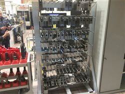 Токарный станок с ЧПУ MAZAK INTEGREX 400-IV